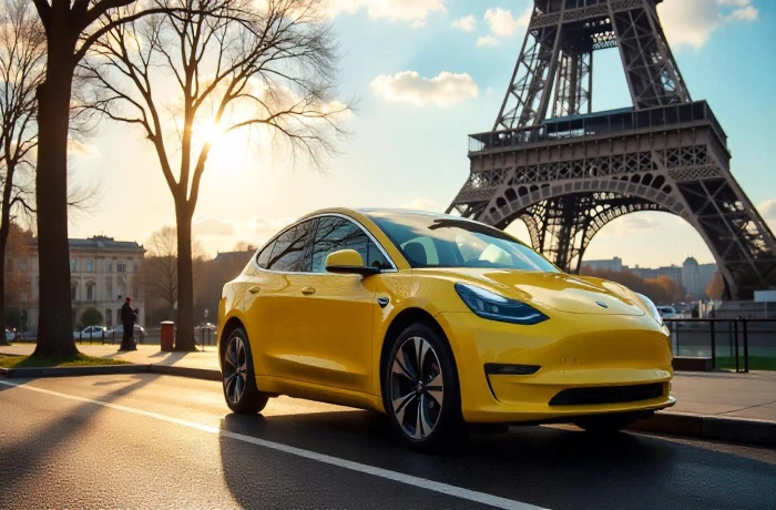  Best Long Range Electric Cars That Go the Distance jpeg